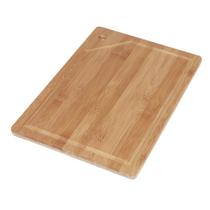 Tábua Retangular 35x25cm Bamboo - 3351 - MOR Tábua Retangular 35x25cm Bamboo - 3351 - MOR