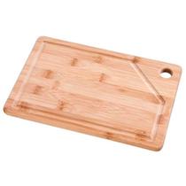 Tábua retangular bamboo 30x20cm - Mor Tábua retangular bamboo 30x20cm - Mor