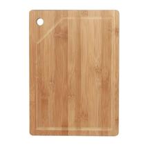 Tábua Retangular Bamboo 35x25 Mor Tábua Retangular Bamboo 35x25 Mor