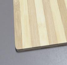 Tábua Retangular Bambu