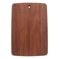 Tábua Retangular Kitchen Madeira Jatobá 28x19 cm Tramontina - 13664371
