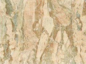 Tábua Retangular Mármore Em Vidro 40x30 - Dynasty (Cód.0886)