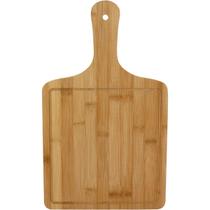 TÁBUA TABLE PARA SERVIR 1x40x24cm BAMBU NATURAL