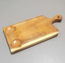 Tábua Tradicional madeira Rústica