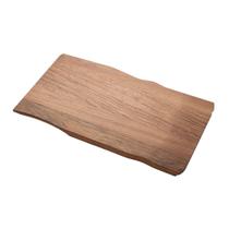 Tábua Tramontina Savia Retangular Media Em Madeira Jatoba Fsc De 40 Cm Tramontina