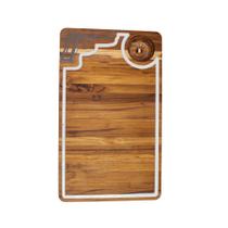 Tábua Trieste Churrasco Albero Bello