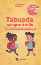 Tabuada Sempre a Mao Tabuada Sempre a Mao
