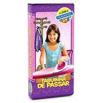 Tabuinha de passar roupa 4712 - Poliplac