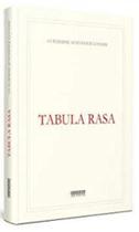 Tabula rasa