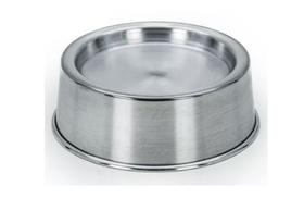 Tabuleiro Assadeira Forma Bolo Ballerine Vulcão Piscina Pool Fondue Alumínio Polido Grosso Com 18 cm Tabuleiro Assadeira Forma Bolo Ballerine Vulcão Piscina Pool Fondue Alumínio Polido Grosso Com 18 cm