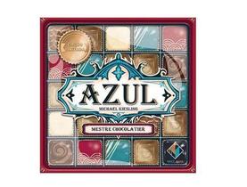 Tabuleiro azul mestre chocolatier edição limitada - azu401