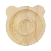 Tabuleiro De Design De Miçangas De Madeira DIY Para Fazer Joias, Braceletes, Colares E Artesanato