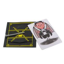 Tabuleiro de escape mágico Vampire Trick Escape Illusion PVC 8x8,7 cm