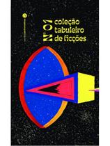 Tabuleiro de ficções - vol. 1