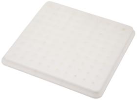 Tabuleiro de Pinos Sammons Preston 52522 com 100 Furos 15x15 cm Tabuleiro de Pinos Sammons Preston 52522 com 100 Furos 15x15 cm