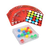 Tabuleiro De Xadrez Flexível, Brinquedo Interativo Para Pais E Filhos, Jogo Educacional De Rolagem