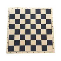 Tabuleiro De Xadrez Internacional Dobrável 34cm (13.39 Polegadas) E 43cm (16.93 Polegadas) Jogo De Tabuleiro De Xadrez Internacional Dobrável 34cm (13.39 Polegadas) E 43cm (16.93 Polegadas) Jogo De