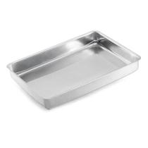 Tabuleiro N4 de Alumínio para Bolo