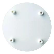 Tabuleiro para bolo 3 peças 35cm Tabuleiro para bolo 3 peças 35cm