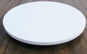 TABULEIRO PARA BOLO PICININI REDONDO MDF 30cm X 6mm 2cm Alt TABULEIRO PARA BOLO PICININI REDONDO MDF 30cm X 6mm 2cm Alt
