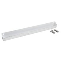Tabuleiro para lavatório Rev-A-Shelf LD-6591-30-11-1 Plástico branco Tabuleiro para lavatório Rev-A-Shelf LD-6591-30-11-1 Plástico branco
