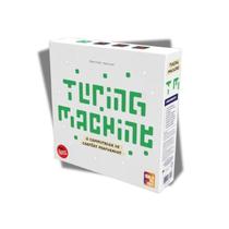 Tabuleiro Turing Machine - TRM001