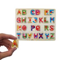 Tabuleiros Encaixe Pinos Madeira Educativo Pedagógico