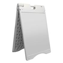 Tabuleta A-Frame Jumbl 56x71cm Grande Sanduíche Externa