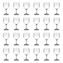 Taça Água Buffet SM 300 ml com 24 Peças