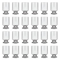 Taça Água Casual SM 260 ml com 24 peças
