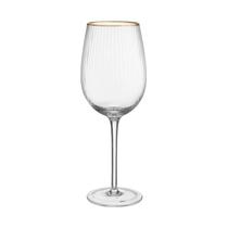 Taça Água e Vinho Jeannie 500 ML 8,8 x 8,8 x 23 CM - Home Style