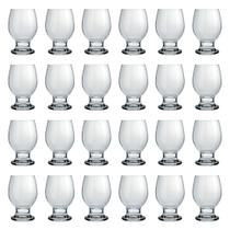 Taça Água Paulista Nadir 250 ml com 24 Peças