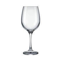 Taça agua vidro barone 490ml nadir