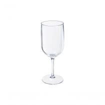 Taça água/vinho Fun 8,1 X 8,1 X 20,5 Cm 380 Ml Cristal Coza
