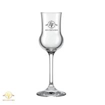 Taça Alambic Personalizada para Cachaças - Ideal para Apreciar sua Bebida Favorita Taça Alambic Personalizada para Cachaças - Ideal para Apreciar sua Bebida Favorita