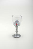 Taça Aranha De Halloween Terror