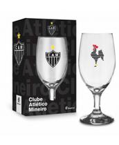 Taça Atlético Mineiro Galo Oficial Presente Torcedor