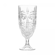 Taça Azul, vermelha, Verde, Borboleta, furta cor, Coqueiro e Cristal Unitárias