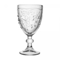 Taça Azul, vermelha, Verde, Borboleta, furta cor, Coqueiro e Cristal Unitárias