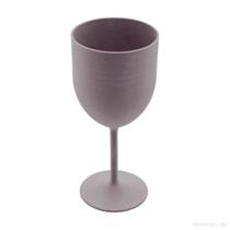 Taça Bambu PP Lines Bege 330ML 2871 Lyor Taça Bambu PP Lines Bege 330ML 2871 Lyor
