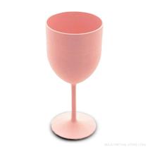 Taça Bambu PP Lines Salmão 330ML 2871 Lyor Taça Bambu PP Lines Salmão 330ML 2871 Lyor