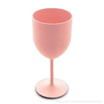 Taça Bambu PP Lines Salmão 330ML 2871 Lyor