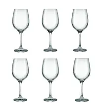 Taça Barone 600ml - Kit 6 unidades Taça Barone 600ml - Kit 6 unidades