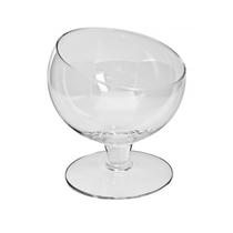 Taça Boca Torta Média 600ml 17x13cm