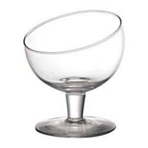 Taça Boca Torta Suporte Grande 1.8L - 20x20cm - Alphacomprass Taça Boca Torta Suporte Grande 1.8L - 20x20cm - Alphacomprass