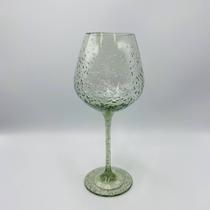 Taça Bolhas em Acrílico 680ml