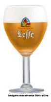 Taça Cálice P/ Cerv. Leffe 330 Ml - Kit Com 02 Unidades