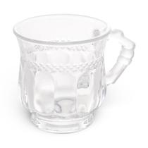 Taca Cappuccino 7760 Diamante 142ml Cristal Chumbo Lyor Design Taca Cappuccino 7760 Diamante 142ml Cristal Chumbo Lyor Design