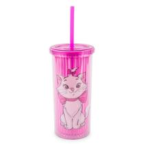 Taça Carnival Toynk Disney The Aristocats Marie 600ml Taça Carnival Toynk Disney The Aristocats Marie 600ml