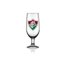 Taça Cerveja Allmix Floripa 300ML Fluminense - Bcoverde Taça Cerveja Allmix Floripa 300ML Fluminense - Bcoverde